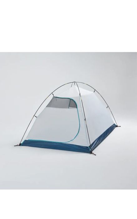 Намет/Палатка туристична Arpenaz Quechua. MH100 2-х місцева!