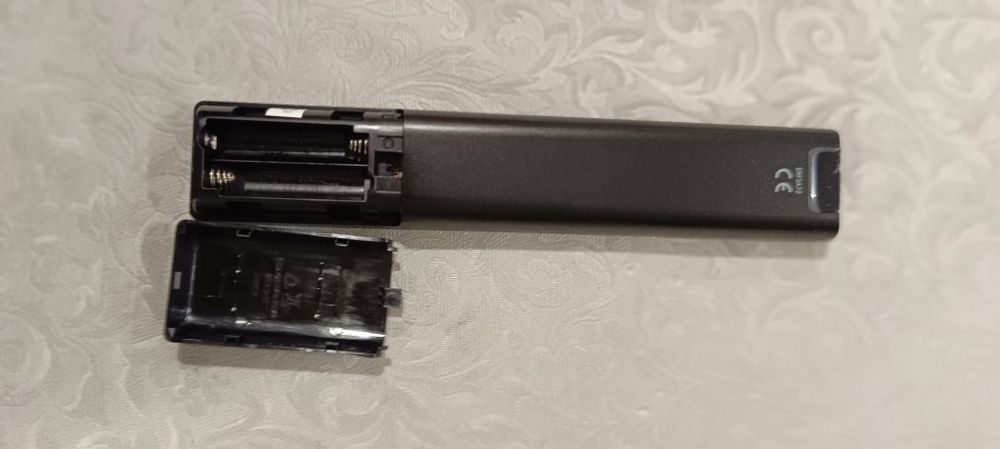 Comando original Hisense ERF3A70 para tv