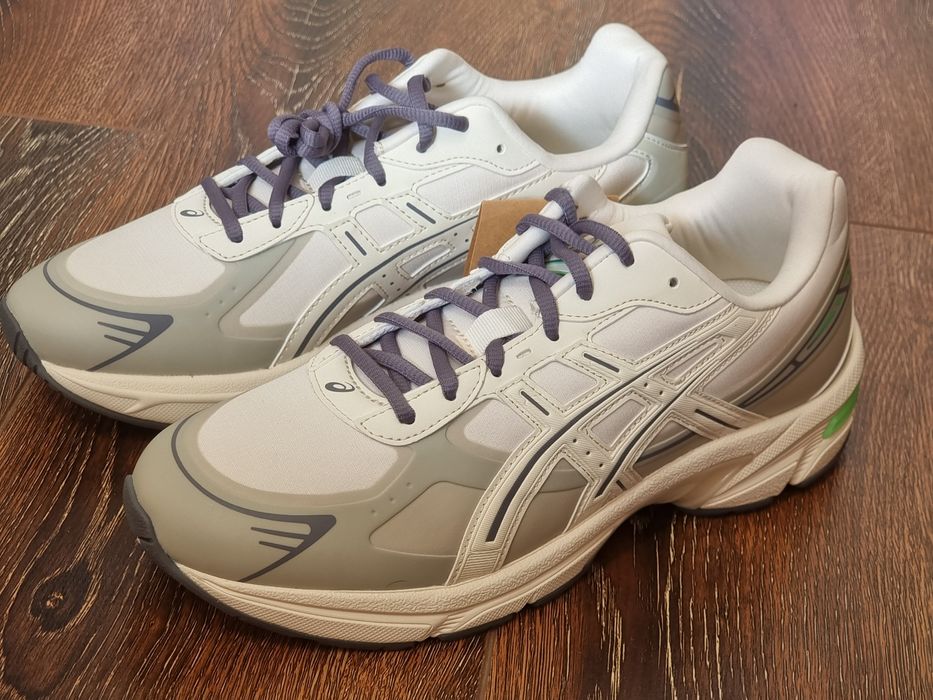 Оригінал 100% чоловічі кросівки asics gel-1130  euro 42