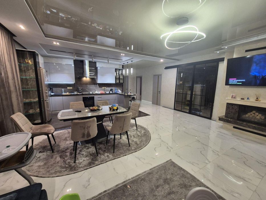 Будинок в Садовому районі без комісії АН