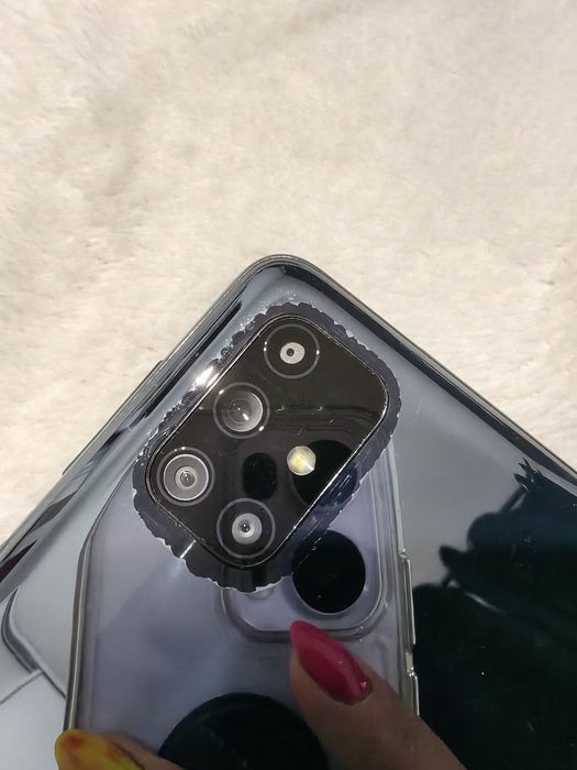 Samsung Galaxy M51