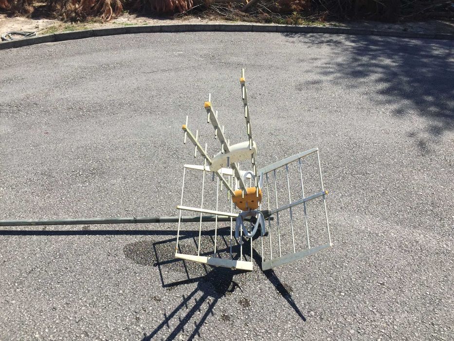 Antena de TV  Televes TDT