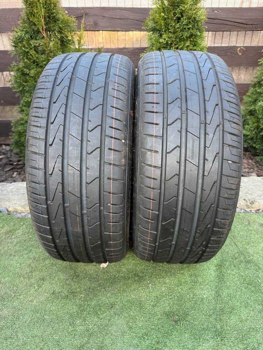 Шини літо Hankook Ventus Prime 3 K125 215 45 R17 91V Нові
