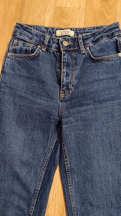 Джинси жіночі 36