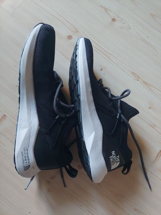 Buty sportowe The North Face M Surge Highgate 41