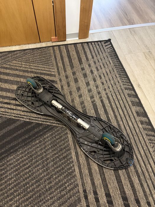 Waveboard skate Oxelo