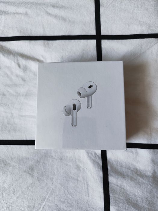 Air pods 2 pro type c