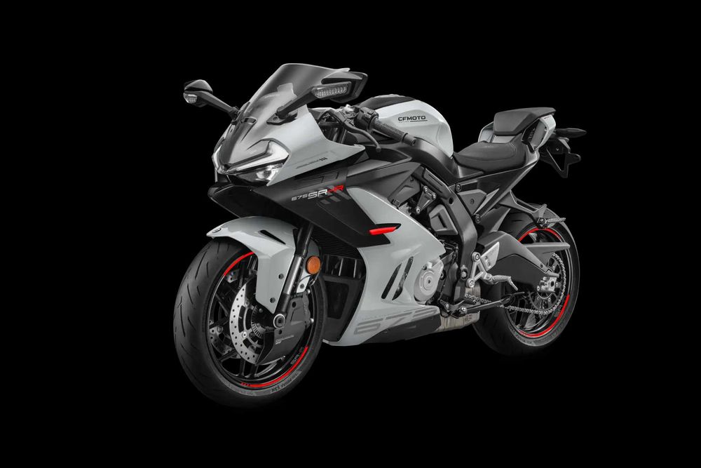 Cfmoto