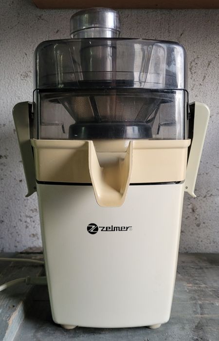 Sokowirowka zelmer