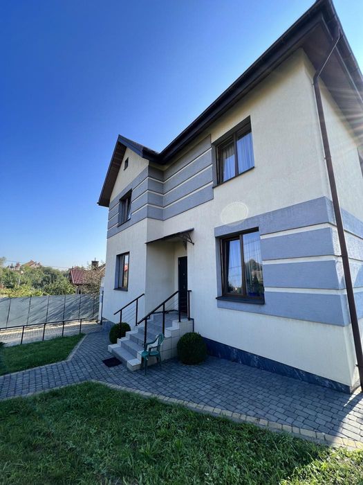 Продаж будинку 200 м.кв., вул. Успенська с Сокільники