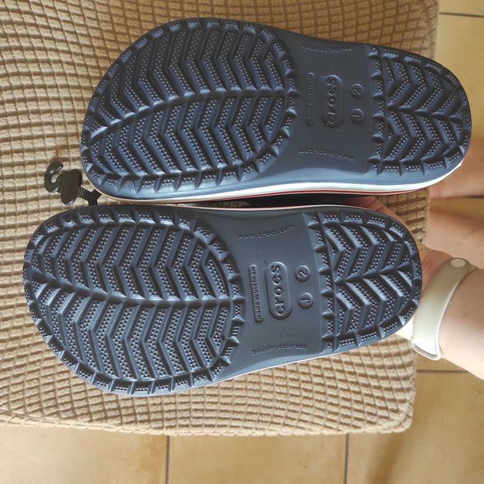 Crocs р.33-34.