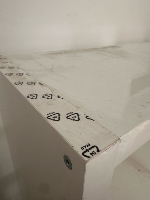 Estante kallax - ikea como nova