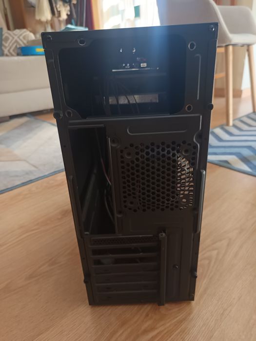 Box PC NOX Raven