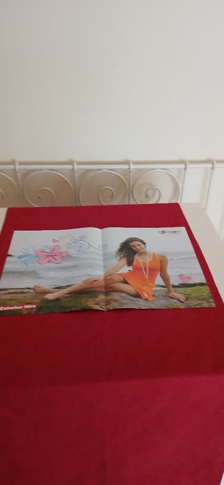 Poster João Mota/Catarina Mira