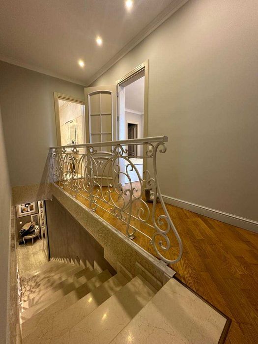 3-rooms apartment apartment by the address st. Kulikovo pole pl Oktyabrskoy revolyutsii pl (area 118 m²) - Atlanta.ua - photo 16