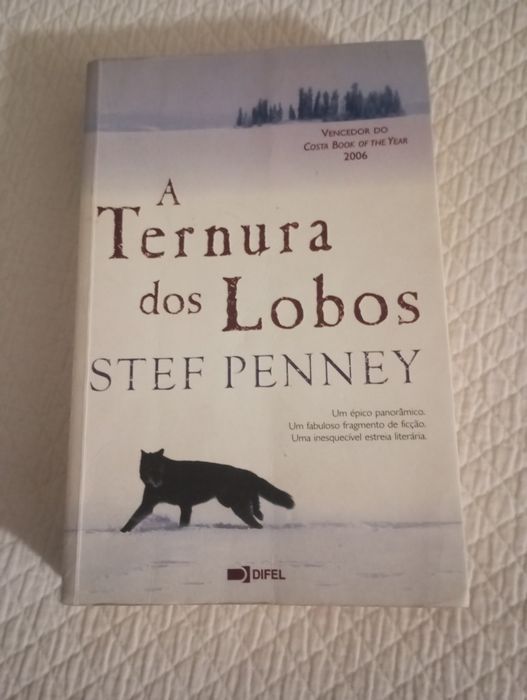 A Ternura dos Lobos