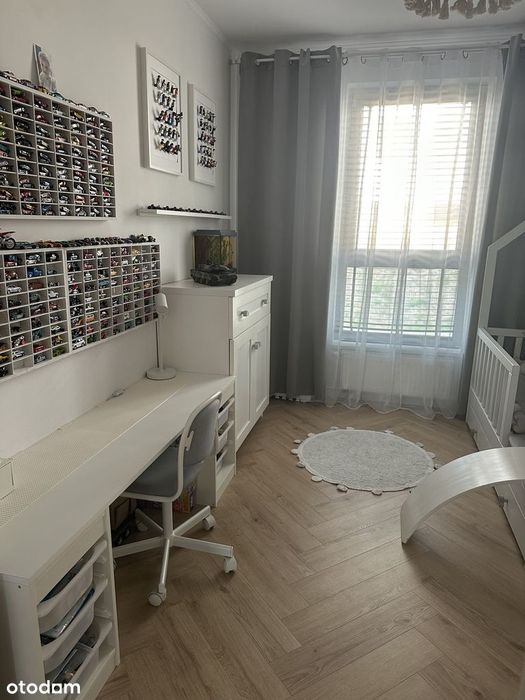 Sprzedam nowoczesne mieszkanie na Felinie 61.3m2