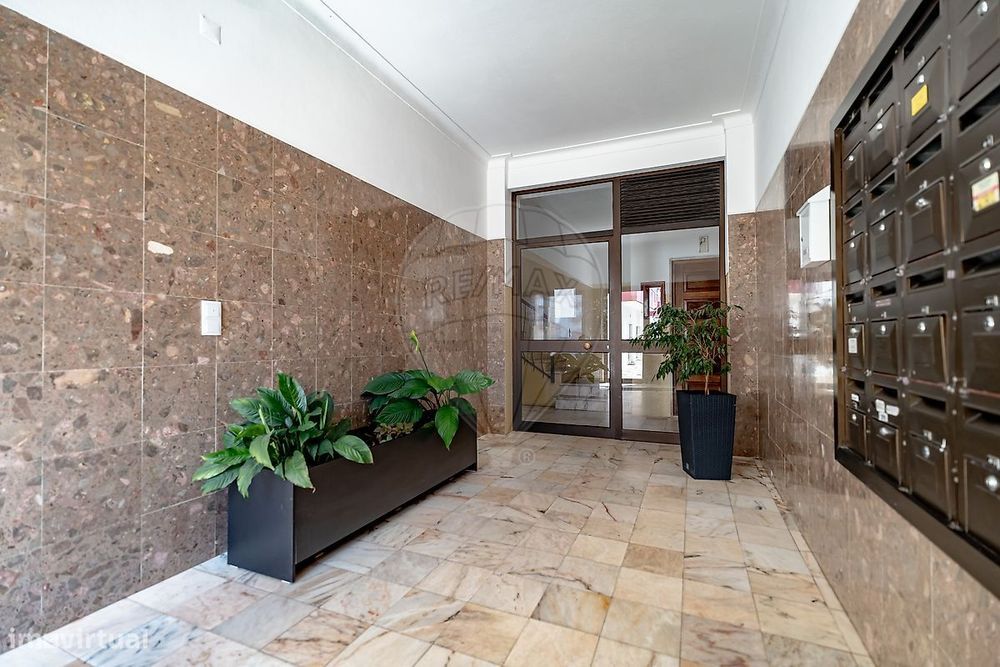 Apartamento T1 para venda