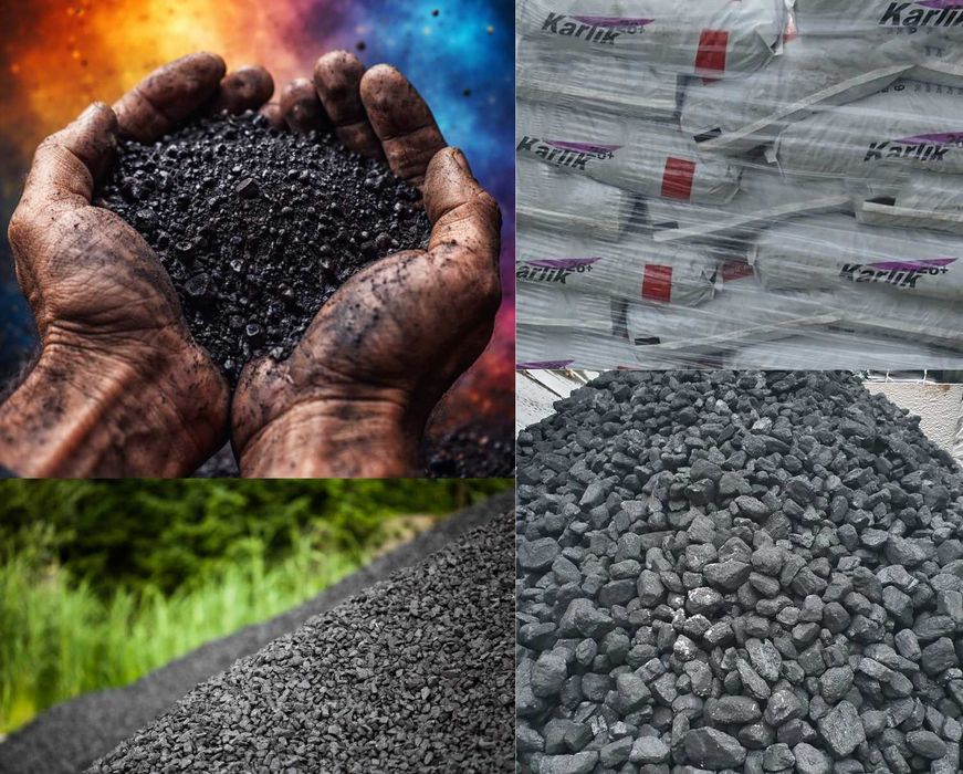 Polski Węgiel– miał 699 zł/t | Groszek, Orzech, Kostka -zapytaj o cenę