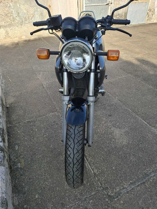 Honda CB500