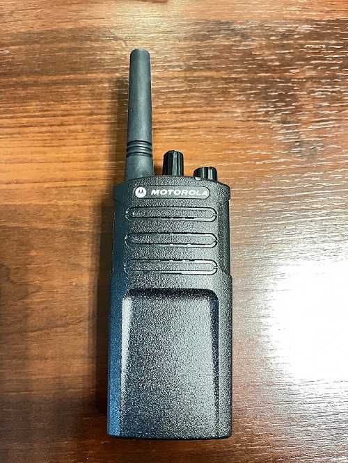 1 szt XT420 Motorola Walkie Talkie Krótkofalówka NOWA