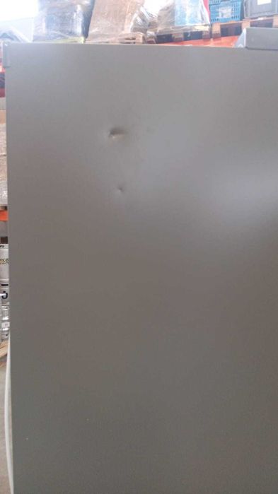 NOVO - Frigorifico LG GSLC40PYPE americano 4P 638L E+