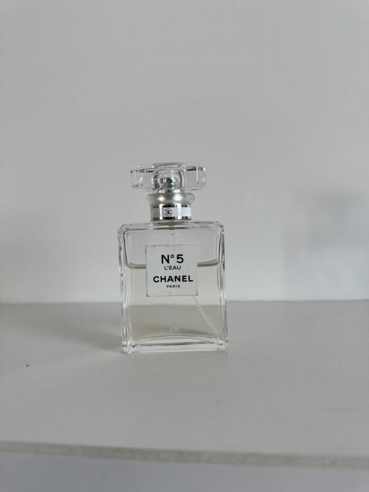Perfumy Chanel CHANEL N°5 L'EAU Woda Toaletowa EDT 35 ml