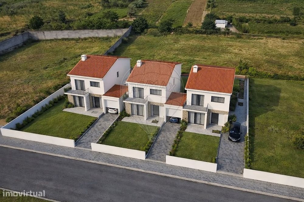 Terreno  para venda — Parceiros E Azoia, Leiria