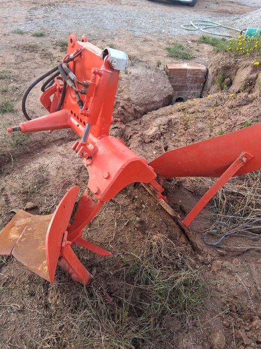 Alfaias Agricolas