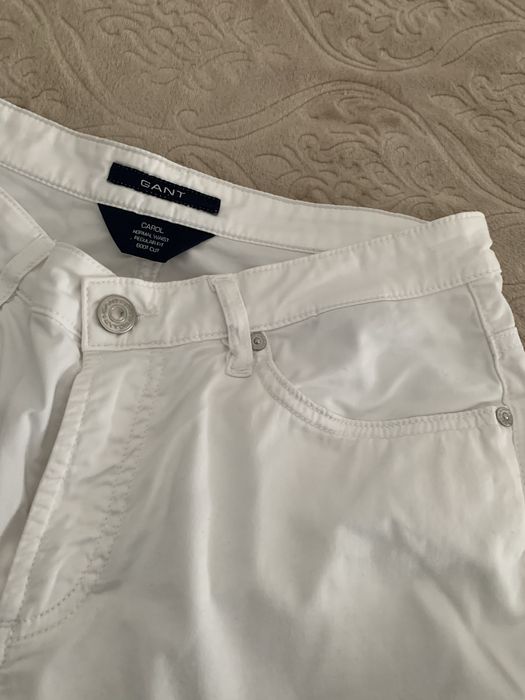 Calcas senhora . Marca Gant