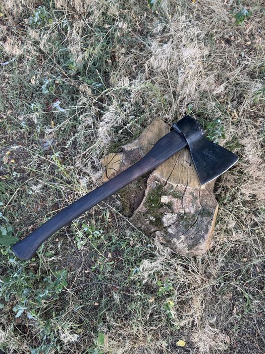 Топор, сокира, топорище, топор ссср,