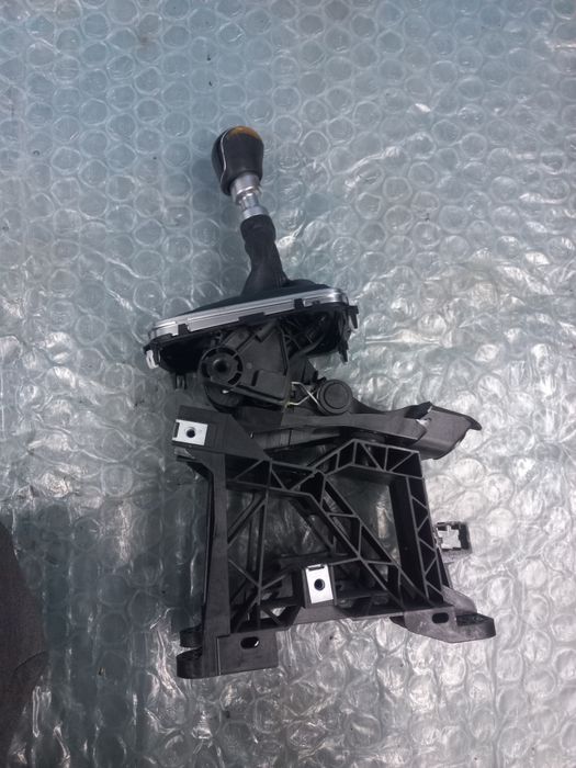 Wybierak lewarek gałka ford s-max mk2 galaxy mk4 edge