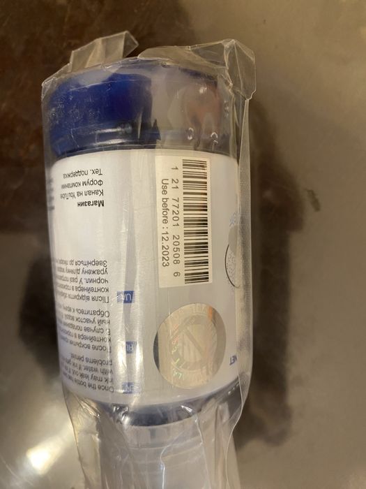 Светостойкие чернила ORIGINALAM.NET  Cyan 127 мл (Бесконтактные)