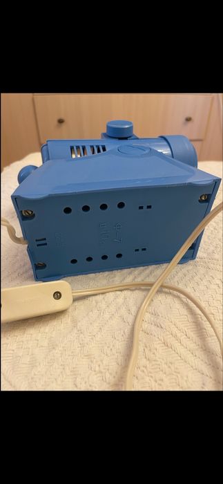 Фильмоскоп с пленками ссср состояние новое