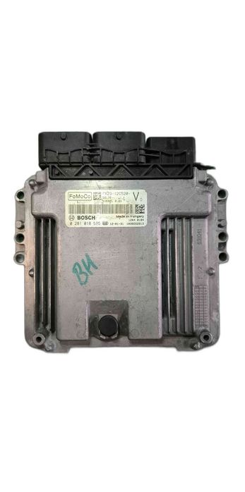 Centralina Motor / ECU JAGUAR XF I 2.2 D (147 kW / 200 cv) [03.2012 - 04.2015] CX2312C520VD (OEM) | 0281018585 (OEM)