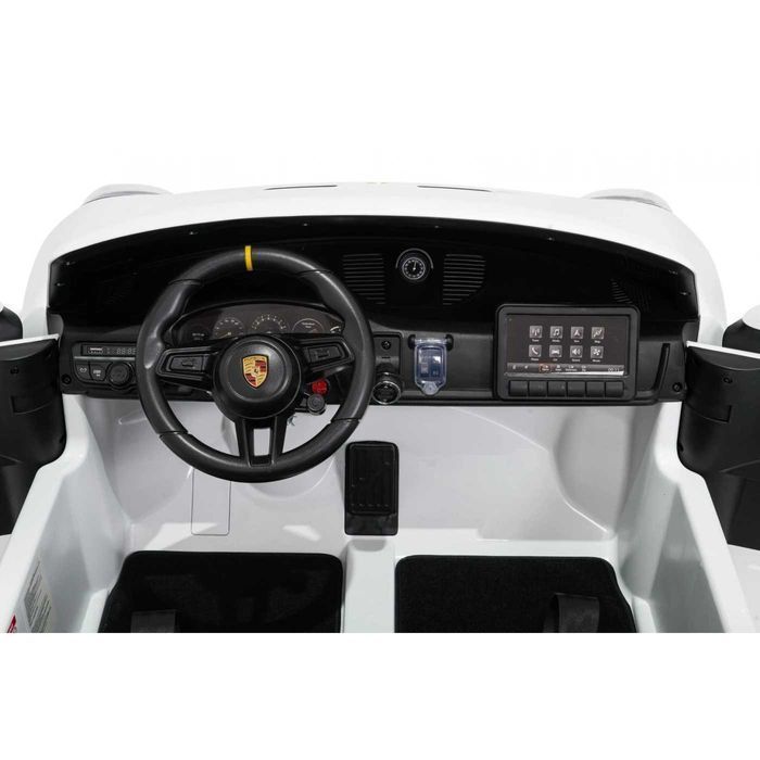 Porsche 911 GT3 auto sportowe dla dzieci junior - EkstraZabawki.pl