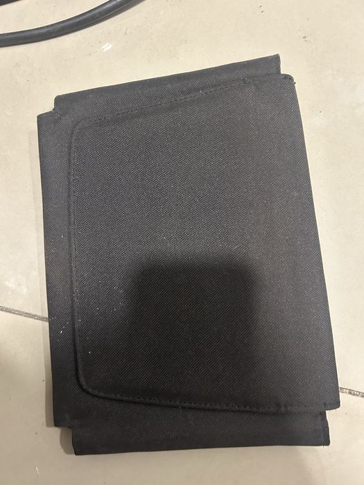 Bolsas manual instrucoes carro