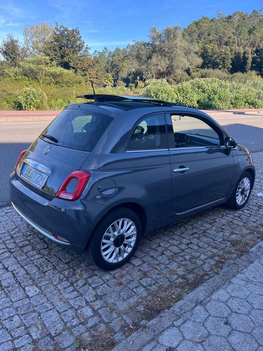 Fiat 1.2 lounge gasolina — photo 5