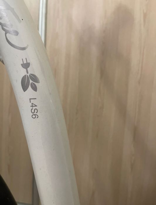 Продаю новий електровелосипед