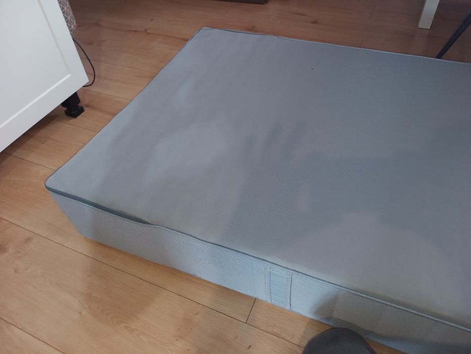 Materac Sprężynowy -Kieszeniowy 80x200