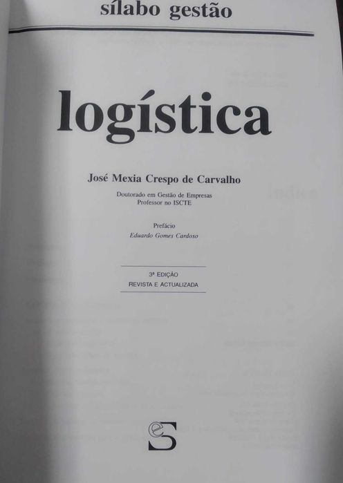 Manual de Logística