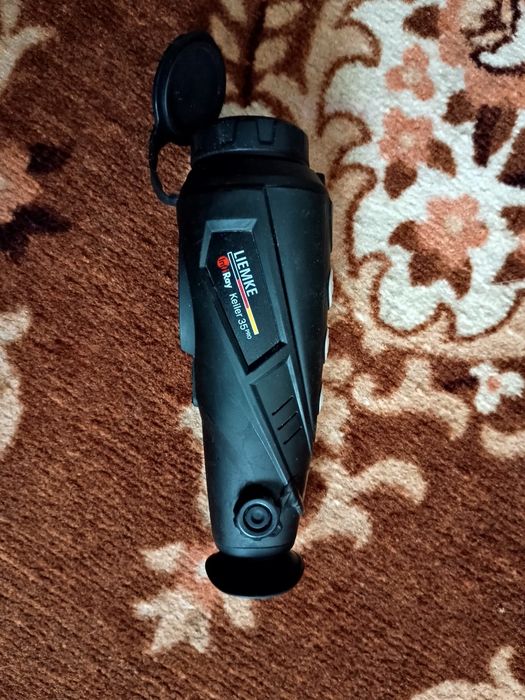 Тепловізор LlEMKE-Keiler-35-PRO