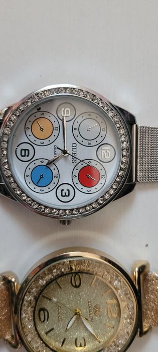 Годинники ,Guess,Gucci..