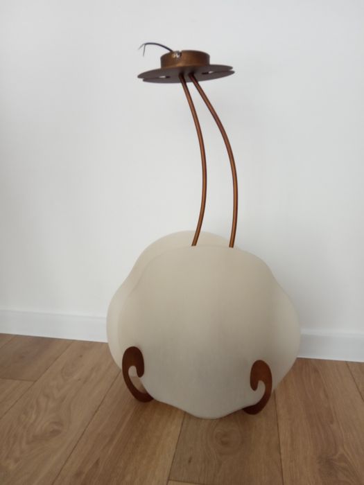 Lampa sufitowa Evi Style