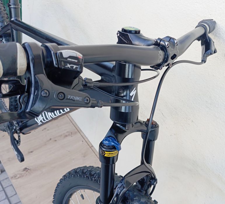 JF-Bikes Bicicletas 29 Deore/ XT 1x10v/MMR/Specialized