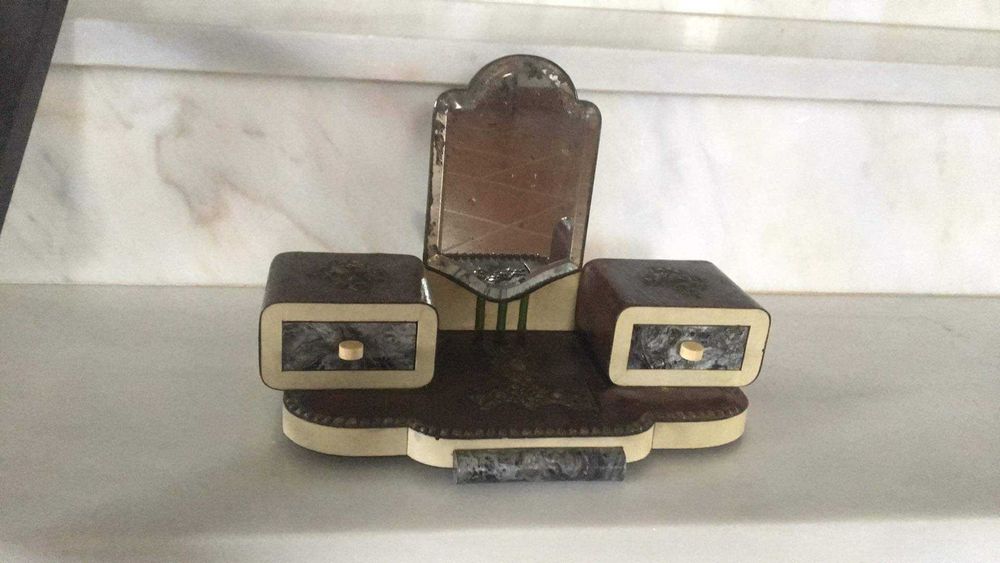 Miniatura de Toalete
