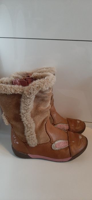 Buty Clarks rozm 25,5