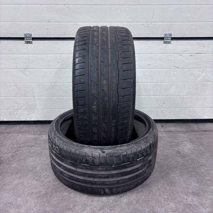 Opony Hankook Ventus S1 evo3 285/30/22