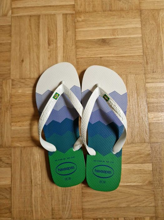 Havaianas Originais (Novas)