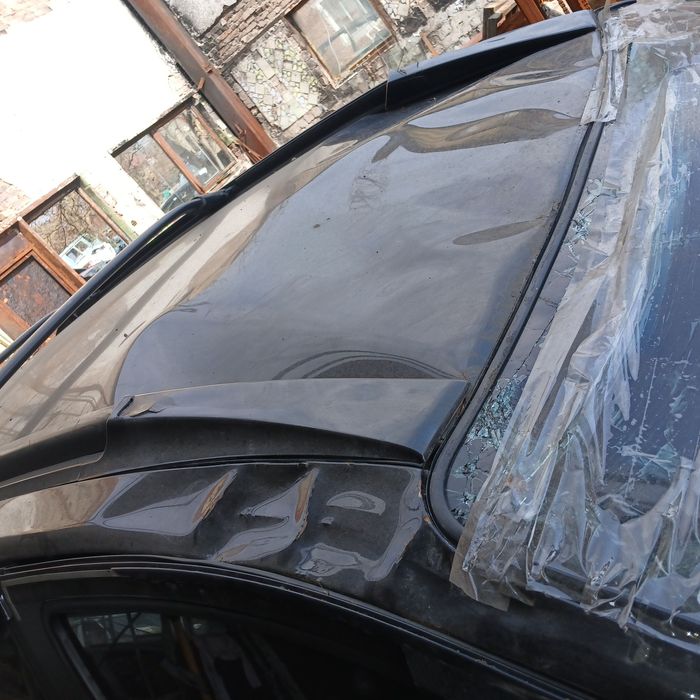 Продам Hyundai Santa FE 2 4×4 2.2CRDI Санта Фе механіка після дтп на ходу
